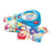 Set Pintar Remolino 17 piezas